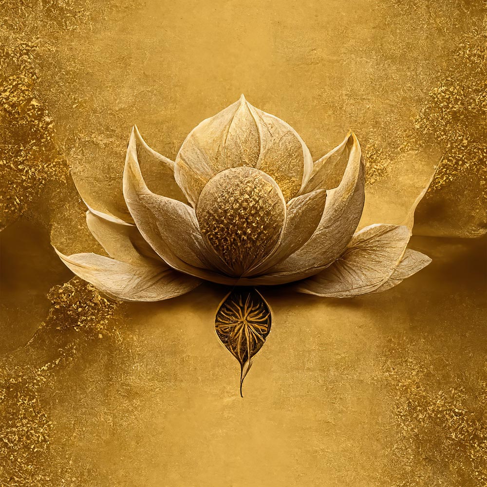 Golden Lotus