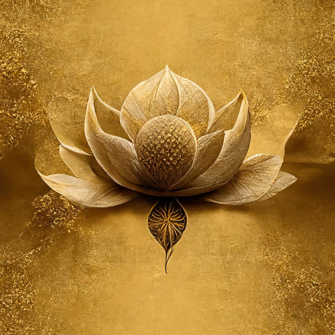 Golden Lotus