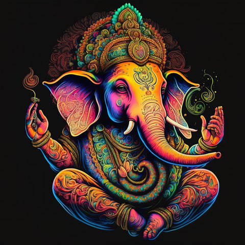 Lord Ganesha