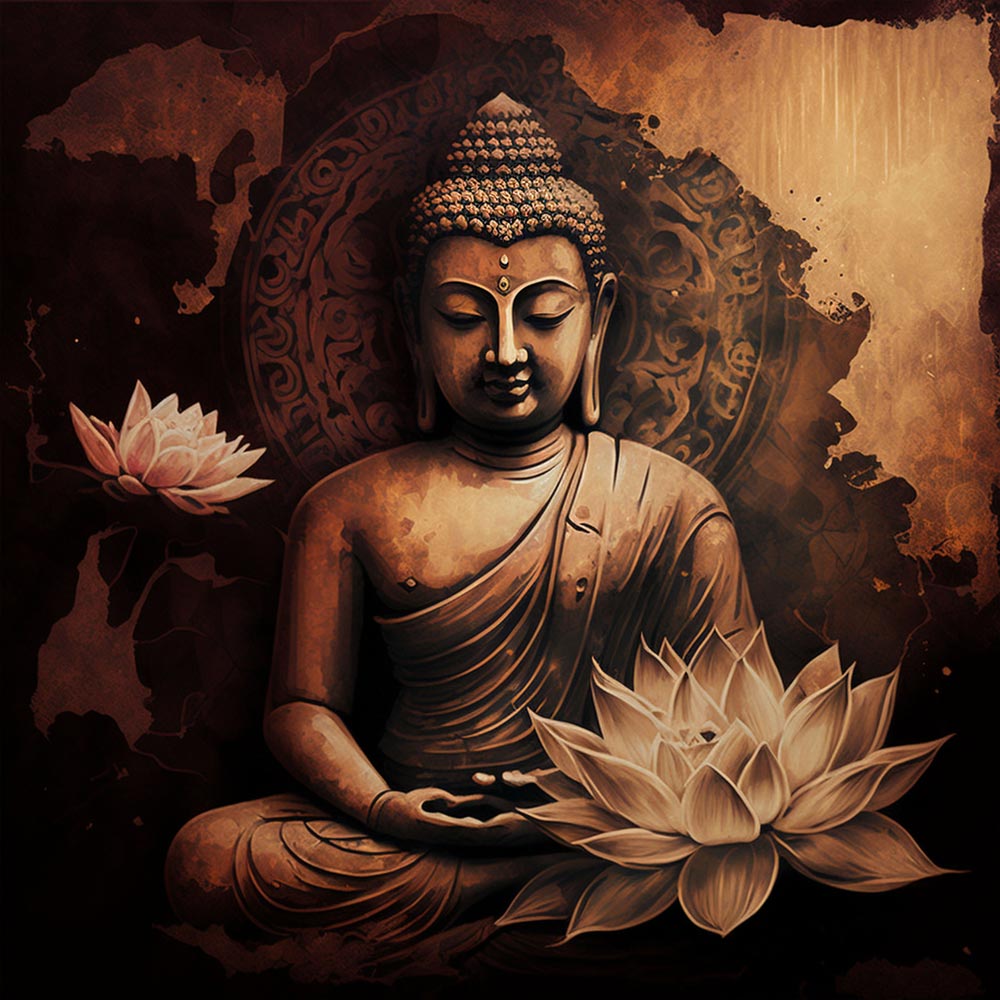 Lord Buddha