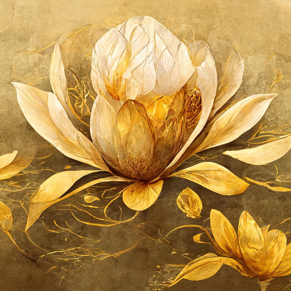 Golden Lotus