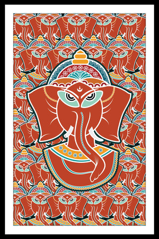 Lord Ganesha