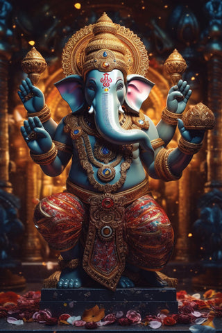 Lord Ganesha