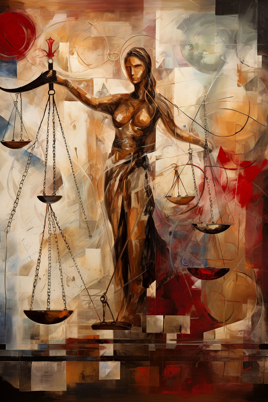 Justice Law