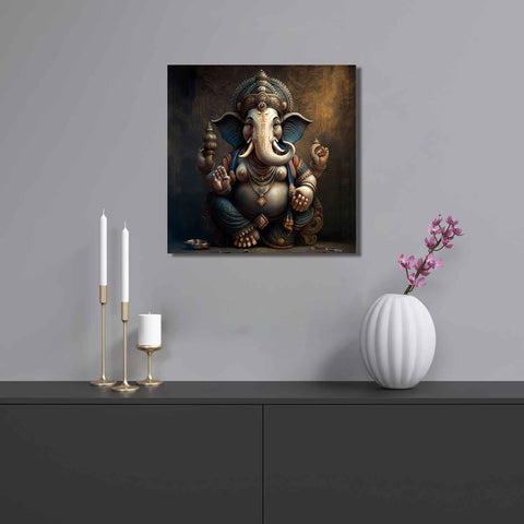 Lord Ganesha