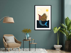 Wildlife Artwork