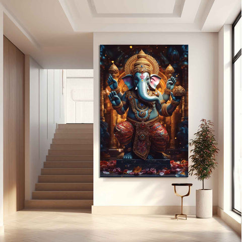 Lord Ganesha