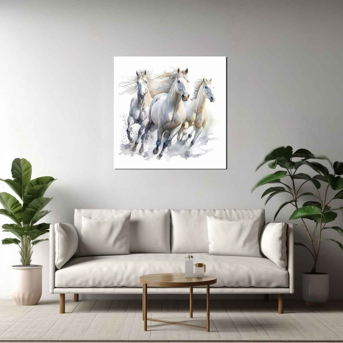 White Horse