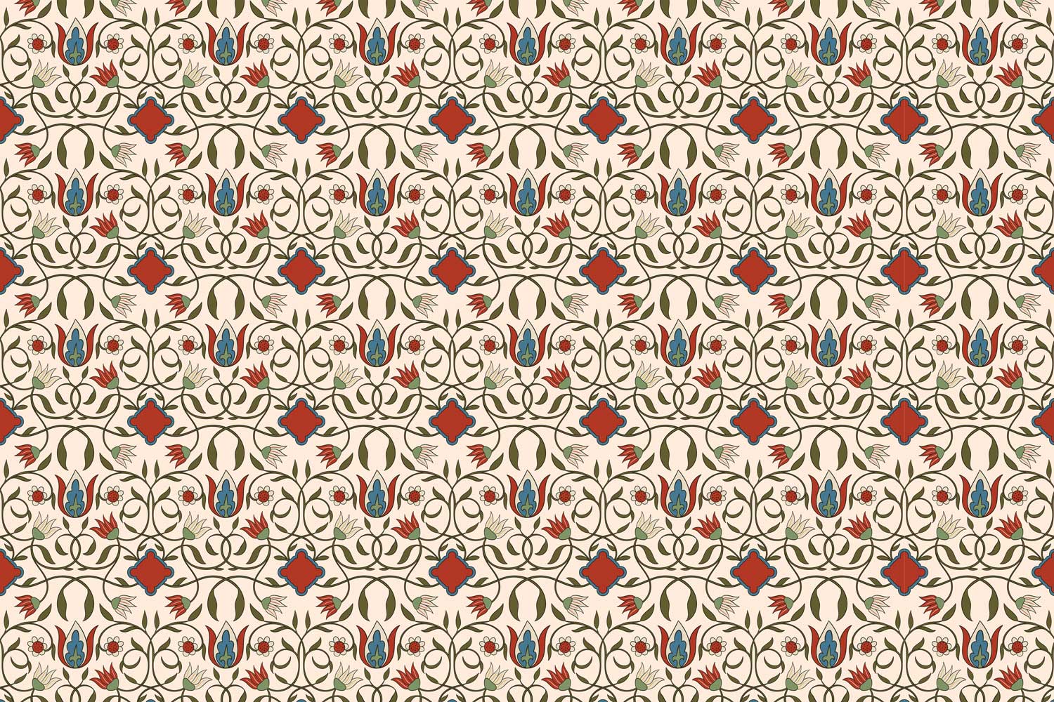 MOTIF PRINT